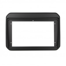 Переходная рамка Suzuki Ignis 2016-2020 (7268) 9" Переходная рамка Suzuki Ignis 2016-2020 (7268) 9"