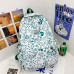 Рюкзак подростковый 5154 с рисунками 20-35 л Green Рюкзак подростковый 5154 с рисунками 20-35 л Green