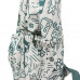 Рюкзак подростковый 5154 с рисунками 20-35 л Green Рюкзак подростковый 5154 с рисунками 20-35 л Green