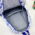 Рюкзак подростковый 5154 с рисунками 20-35 л Blue Рюкзак подростковый 5154 с рисунками 20-35 л Blue