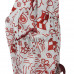 Рюкзак подростковый 5154 с рисунками 20-35 л Red Рюкзак подростковый 5154 с рисунками 20-35 л Red