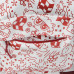 Рюкзак подростковый 5154 с рисунками 20-35 л Red Рюкзак подростковый 5154 с рисунками 20-35 л Red