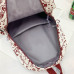 Рюкзак подростковый 5154 с рисунками 20-35 л Red Рюкзак подростковый 5154 с рисунками 20-35 л Red