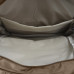 Рюкзак подростковый 5504 для ноутбука 14" водонепроницаемый 2 отделения 20-35 л Sand