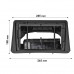 Переходная рамка Buick Encore Opel Mokka 2012-2016 9"
