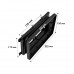 Переходная рамка Ford 2007+ universal (FR 148N) 7177 9" Black Переходная рамка Ford 2007+ universal (FR 148N) 7177 9" Black