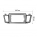 Переходная рамка Toyota RAV4 2013-2019 (TO 214T)) 10.1" Gray Переходная рамка Toyota RAV4 2013-2019 (TO 214T)) 10.1" Gray