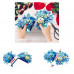 3D конструктор набор строительных блоков JIE-STAR 9045 Dried Flower Decoration 917 деталей пластиковый 3D конструктор набор строительных блоков JIE-STAR 9045 Dried Flower Decoration 917 деталей пластиковый
