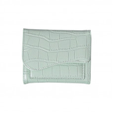 Женский кошелек EASTERN STAR C393-1 для купюр и карт повседневный Light Green
