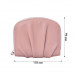 Женский кошелек EASTERN STAR C508-1 для купюр карт и монет на молнии повседневный Pink