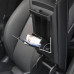 Автомобильный органайзер Tesla Model 3/Y (TSL23021403) в подлокотник компактный пластиковый