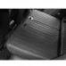 Защитная накладка Tesla Model 3 (TSL22062401) в багажник на задние спинки сидений Black Защитная накладка Tesla Model 3 (TSL22062401) в багажник на задние спинки сидений Black