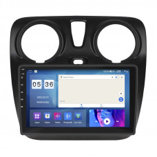 Штатная магнитола Lesko для Dacia Dokker I ver 2 2012-2017 экран 9" 2/32Gb CarPlay 4G Wi-Fi GPS Prime Штатная магнитола Lesko для Dacia Dokker I ver 2 2012-2017 экран 9" 2/32Gb CarPlay 4G Wi-Fi GPS Prime
