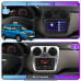 Штатная магнитола Lesko для Dacia Dokker I Рестайлинг ver 2 2017-н.в экран 9" 6/128Gb 4G Wi-Fi GPS Top Штатная магнитола Lesko для Dacia Dokker I Рестайлинг ver 2 2017-н.в экран 9" 6/128Gb 4G Wi-Fi GPS Top