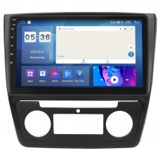 Штатная магнитола Lesko для Skoda Yeti I Рестайлинг type B 2013-2018 экран 10" 4/64Gb CarPlay 4G Wi-Fi GPS Prime Штатная магнитола Lesko для Skoda Yeti I Рестайлинг type B 2013-2018 экран 10" 4/64Gb CarPlay 4G Wi-Fi GPS Prime