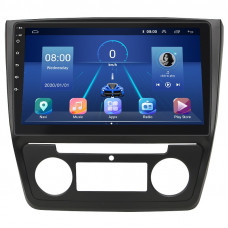 Штатная магнитола Lesko для Skoda Yeti I Рестайлинг type B 2013-2018 экран 10" 4/64Gb 4G Wi-Fi GPS Top Штатная магнитола Lesko для Skoda Yeti I Рестайлинг type B 2013-2018 экран 10" 4/64Gb 4G Wi-Fi GPS Top