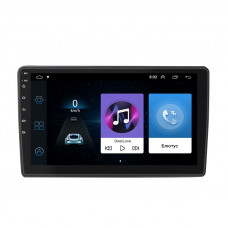 Штатная магнитола Lesko для Kia Cerato I ver 2 2004-2008 экран 9" 1/16Gb Wi-Fi GPS Base Штатная магнитола Lesko для Kia Cerato I ver 2 2004-2008 экран 9" 1/16Gb Wi-Fi GPS Base
