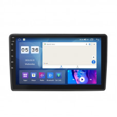 Штатная магнитола Lesko для Kia Cerato I ver 2 2004-2008 экран 9" 2/32Gb CarPlay 4G Wi-Fi GPS Prime Штатная магнитола Lesko для Kia Cerato I ver 2 2004-2008 экран 9" 2/32Gb CarPlay 4G Wi-Fi GPS Prime