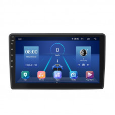 Штатная магнитола Lesko для Kia Cerato I ver 2 2004-2008 экран 9" 6/128Gb 4G Wi-Fi GPS Top Штатная магнитола Lesko для Kia Cerato I ver 2 2004-2008 экран 9" 6/128Gb 4G Wi-Fi GPS Top