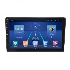 Штатная магнитола Lesko для Nissan Murano I (Z50) 2002-2008 экран 9" 2/32Gb 4G Wi-Fi GPS Top Штатная магнитола Lesko для Nissan Murano I (Z50) 2002-2008 экран 9" 2/32Gb 4G Wi-Fi GPS Top
