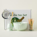Набор Matcha 3125 для приготовления чая матча 7 предметов Mint Green