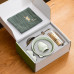 Набор Matcha 3125 для приготовления чая матча 7 предметов Mint Green