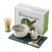 Набор Matcha 3125 для приготовления чая матча 7 предметов White
