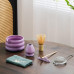 Набор Matcha SD5458 для приготовления чая матча 7 предметов Purple Набор Matcha SD5458 для приготовления чая матча 7 предметов Purple