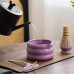 Набор Matcha SD5458 для приготовления чая матча 7 предметов Purple Набор Matcha SD5458 для приготовления чая матча 7 предметов Purple