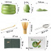Набор Matcha SD5458 для приготовления чая матча 7 предметов Green