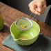 Набор Matcha 3125 для приготовления чая матча 7 предметов Green