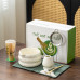 Набор Matcha SD5458 для приготовления чая матча 7 предметов White Набор Matcha SD5458 для приготовления чая матча 7 предметов White