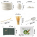 Набор Matcha SD5458 для приготовления чая матча 7 предметов White Набор Matcha SD5458 для приготовления чая матча 7 предметов White