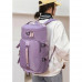 Сумка-рюкзак дорожная, спортивная BRD-375 20-35L Purple Сумка-рюкзак дорожная, спортивная BRD-375 20-35L Purple
