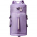 Сумка-рюкзак дорожная, спортивная BRD-375 20-35L Purple Сумка-рюкзак дорожная, спортивная BRD-375 20-35L Purple