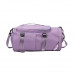 Сумка-рюкзак дорожная, спортивная BRD-375 20-35L Purple Сумка-рюкзак дорожная, спортивная BRD-375 20-35L Purple