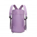 Сумка-рюкзак дорожная, спортивная BRD-375 20-35L Purple Сумка-рюкзак дорожная, спортивная BRD-375 20-35L Purple
