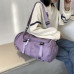 Сумка-рюкзак дорожная, спортивная BRD-375 20-35L Purple Сумка-рюкзак дорожная, спортивная BRD-375 20-35L Purple