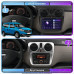 Штатная магнитола Lesko для Dacia Dokker I Рестайлинг ver 2 2017-н.в экран 9" 4/64Gb 4G Wi-Fi GPS Top Штатная магнитола Lesko для Dacia Dokker I Рестайлинг ver 2 2017-н.в экран 9" 4/64Gb 4G Wi-Fi GPS Top