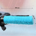 Грипсы велосипедные West Biking YP0804063 с двумя замками ручки на руль Blue Грипсы велосипедные West Biking YP0804063 с двумя замками ручки на руль Blue