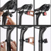 Фонарь велосипедный West Biking YP0701409-WT09 задний велогабарит умный велофонарь Фонарь велосипедный West Biking YP0701409-WT09 задний велогабарит умный велофонарь
