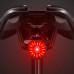 Фонарь велосипедный West Biking YP0701409-WT09 задний велогабарит умный велофонарь Фонарь велосипедный West Biking YP0701409-WT09 задний велогабарит умный велофонарь