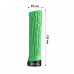 Грипсы велосипедные West Biking YP0804063 с двумя замками ручки на руль Green Грипсы велосипедные West Biking YP0804063 с двумя замками ручки на руль Green