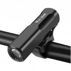 Фара на велосипед West Biking YP0701442-800 с креплением Black