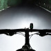 Фара на велосипед West Biking YP0701442-800 с креплением Black