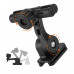 Велосумка West Biking YP0707306 сумка под седло велосипеда Black Велосумка West Biking YP0707306 сумка под седло велосипеда Black