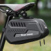 Велосумка West Biking YP0707306 сумка под седло велосипеда Black Велосумка West Biking YP0707306 сумка под седло велосипеда Black