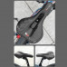 Cедло для велосипеда West Biking YP0801128 анатомическое с гелевым наполнителем Cедло для велосипеда West Biking YP0801128 анатомическое с гелевым наполнителем