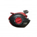 Катушка мультипликаторная Yumoshi AK 200 Black-Red Right Катушка мультипликаторная Yumoshi AK 200 Black-Red Right