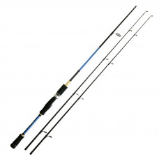 Спиннинговое удилище  YMERBOR Fishing Of Catch 5-309 2.1м 5-35г Section: M/ML Безынерционная